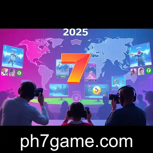 The Rise of '7 Game' in the Digital Landscape