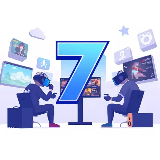 The Evolution of Online Gaming in 2025