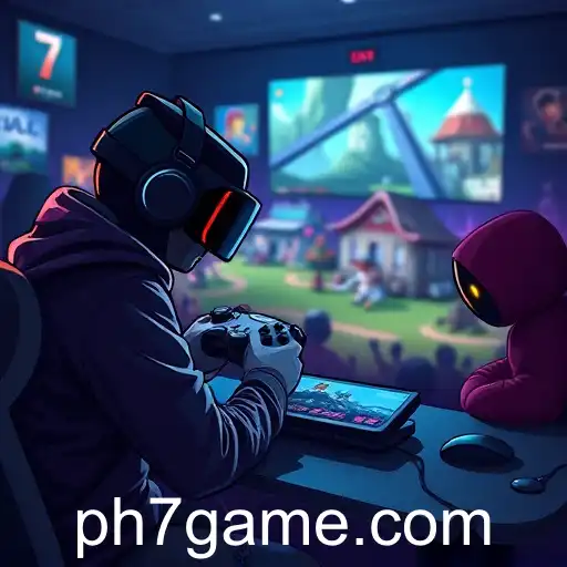 The Evolution of Online Gaming: A New Era