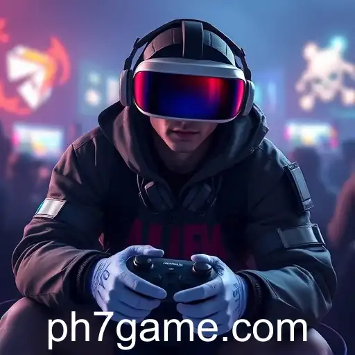 The Evolution of Online Gaming: Spotlight on '7 Game'