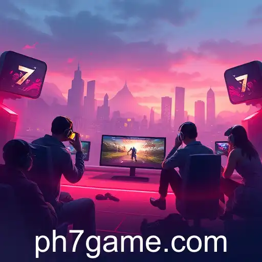 7 Game Trends Reshaping the Digital Playground