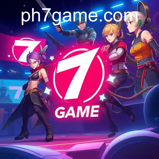 The Evolution of Online Gaming: A Dive into 7 Game