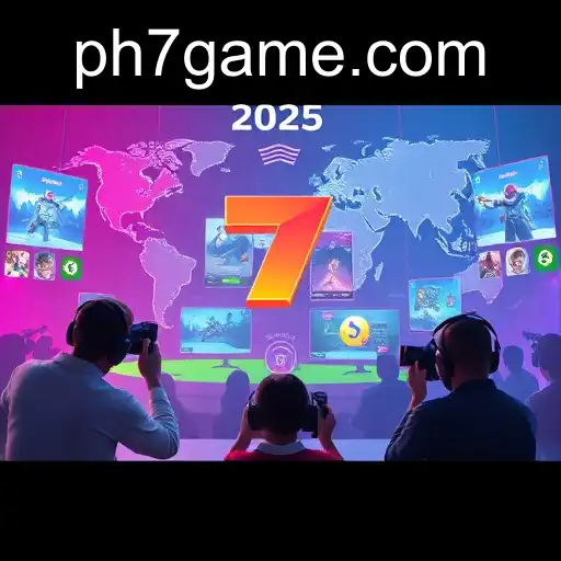 The Rise of '7 Game' in the Digital Landscape