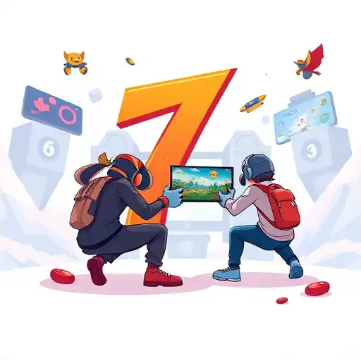 Emerging Trends in Online Gaming in 2025