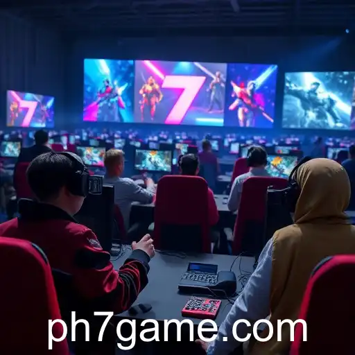 The Evolution of Online Gaming in 2025