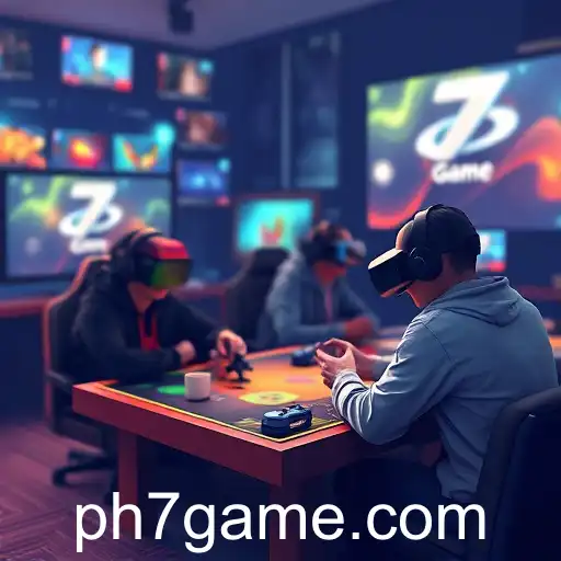 The Evolution of Online Gaming: A New Era