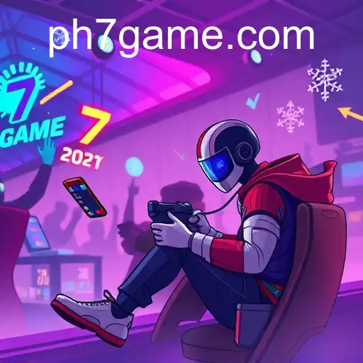 Evolution of Online Gaming with 7 Game