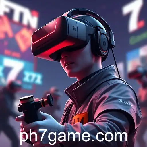 The Gaming Landscape of 2025: Exploring New Realities