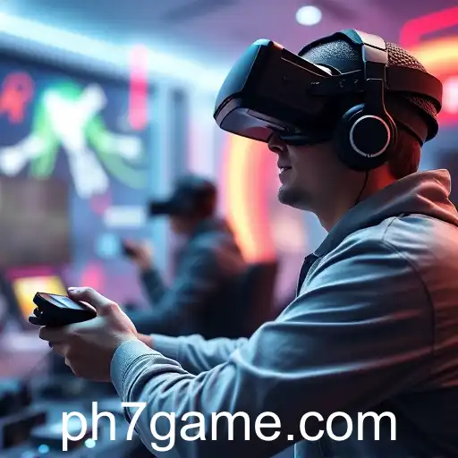 Gaming Site Revolution in 2025