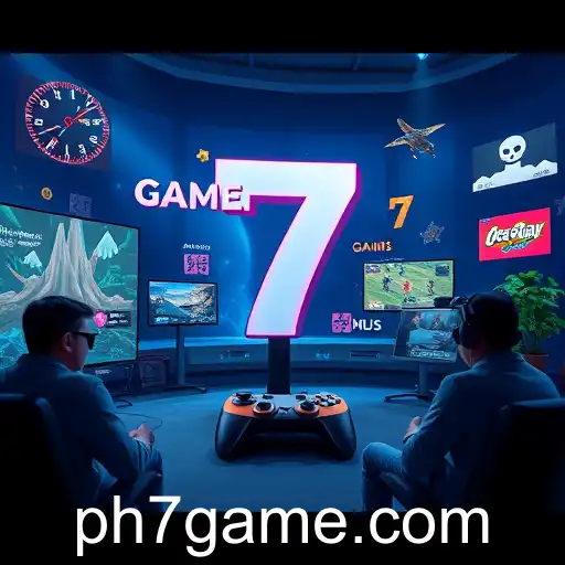 Innovations and Trends in the Gaming World