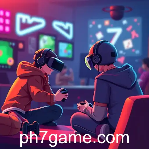 The Evolving Landscape of Online Gaming