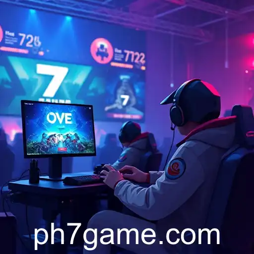 Revitalizing the Digital Playfield: The Role of '7 Game' in 2025