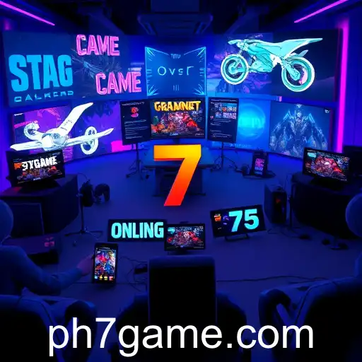 Revolutionizing Online Gaming: The Impact of 7 Game