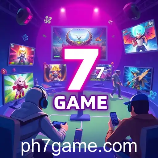 The Rise and Future of Online Gaming with 7 Game