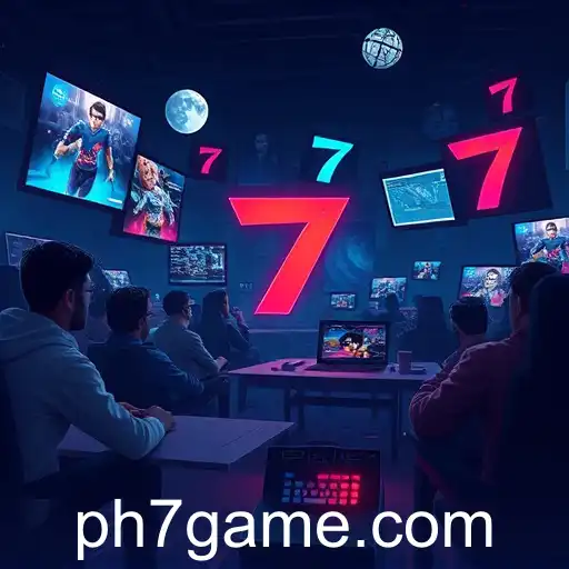 The Rise of '7 Game': A Gaming Phenomenon