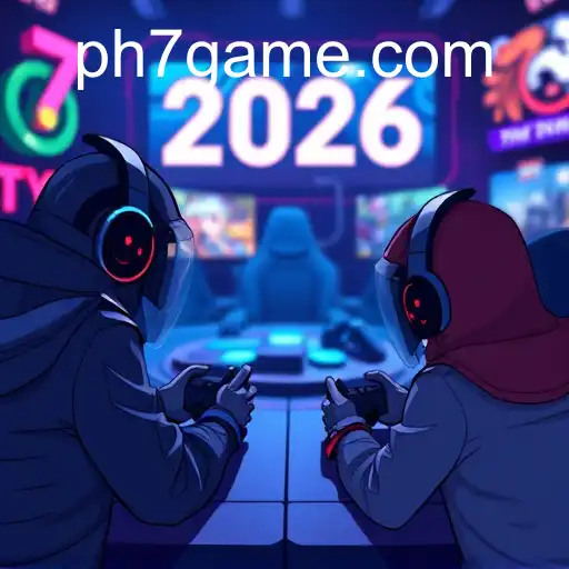 The Rise of Online Gaming in 2026