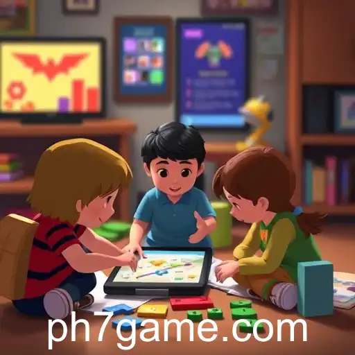 The Rise of Online Gaming Communities