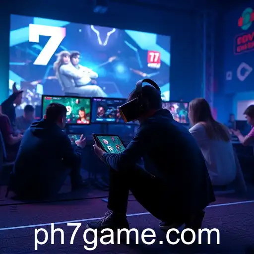 The Evolving Landscape of Online Gaming