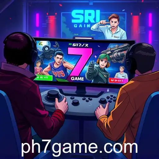 The Evolution of Online Gaming: A New Era with '7 Game'