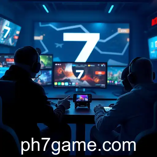 The Rise and Future of Online Gaming with 7 Game