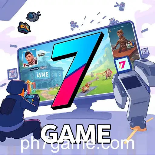 The Rise of 7 Game in Online Entertainment