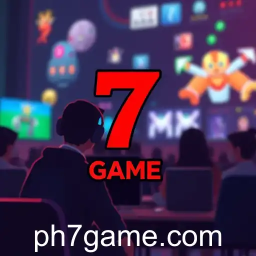 The Rise of '7 Game' in the Digital Arena