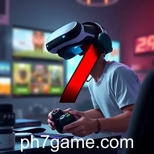 The Rise of '7 Game': A Gaming Phenomenon