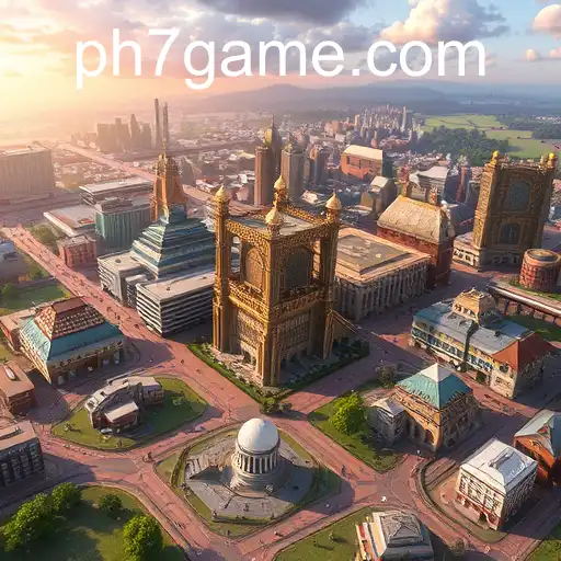 Exploring the Expansive World of Simulation Games