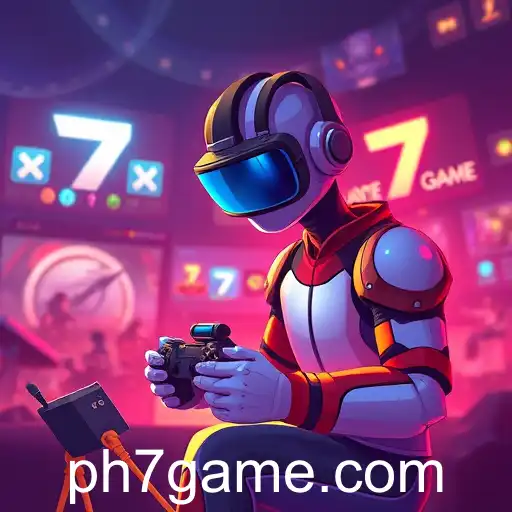 The Rise of 7 Game: Revolutionizing Online Gaming